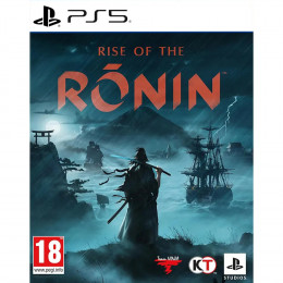 Rise Of The Ronin [PS5, русские субтитры]