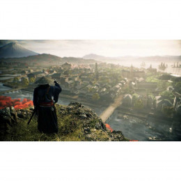Rise Of The Ronin [PS5, русские субтитры] Trade-in / Б.У. 
