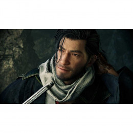 Rise Of The Ronin [PS5, русские субтитры]