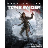 RISE OF THE TOMB RAIDER (ЛИЦЕНЗИЯ) 2DVD (ДВА DVD9) PC