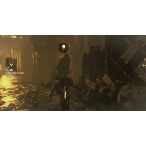 Rise of the Tomb Raider. 20-летний юбилей [PS4, русская версия] Trade-in / Б.У.