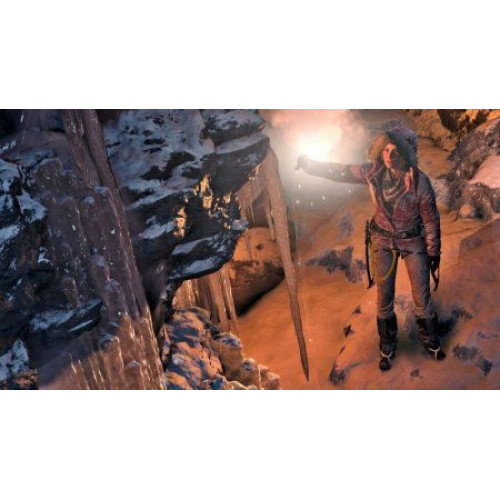 Rise of the Tomb Raider (LT+1,9/17349) (X-BOX 360)