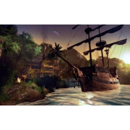 Risen 2: Dark Waters (X-BOX 360)