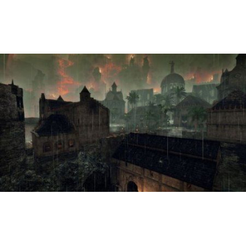 Risen 2: Темные воды (Dark Waters) (LT + 1.9/14719) (X-BOX 360)