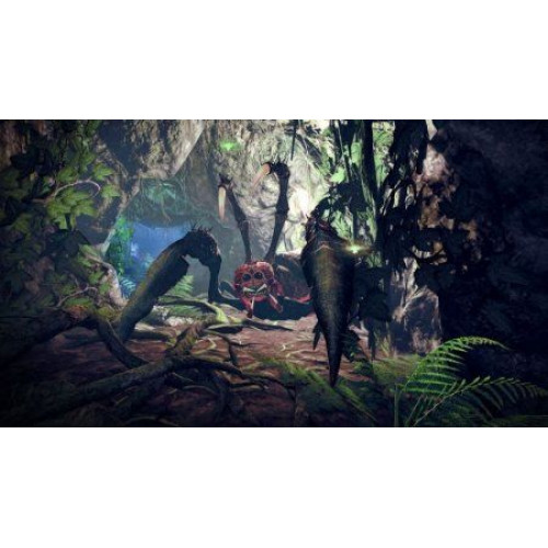 Risen 2: Темные воды (Dark Waters) (LT + 1.9/14719) (X-BOX 360)