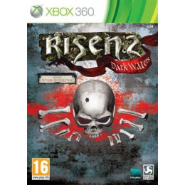 Risen 2: Темные воды (Dark Waters) (LT + 1.9/14719) (X-BOX 360)