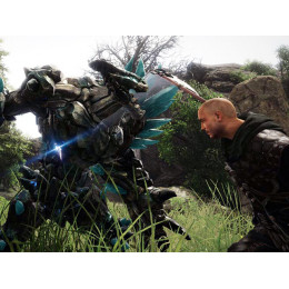 Risen 3: Titan Lords DVD5 PC