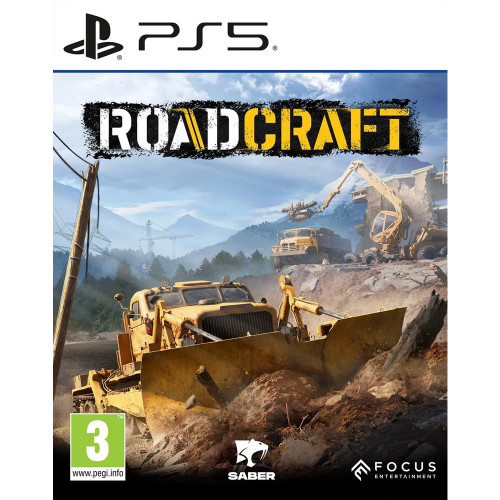 RoadCraft [PS5, русские субтитры]