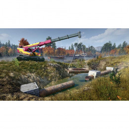 RoadCraft [PS5, русские субтитры]