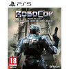 RoboCop: Rogue City - Unfinished Business [PS5, русские субтитры]