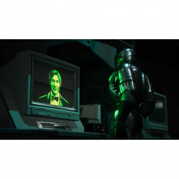 RoboCop: Rogue City - Unfinished Business [PS5, русские субтитры]