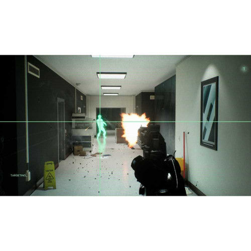 RoboCop: Rogue City [PS5, русские субтитры] Trade-in / Б.У.