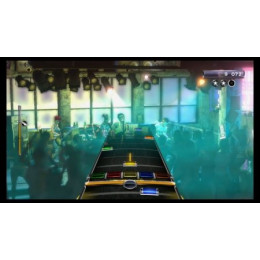 Rock Band 3 (X-BOX 360)