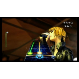 Rock Band 3 (X-BOX 360)
