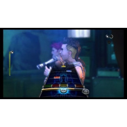Rock Band 3 (X-BOX 360)
