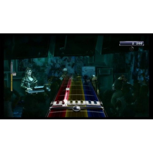 Rock Band 3 (X-BOX 360)