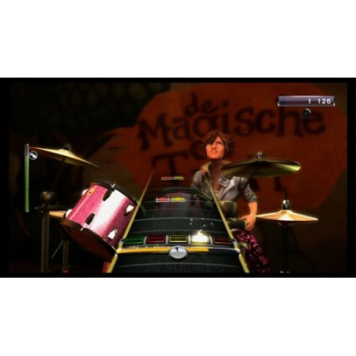 Rock Band 3 (X-BOX 360)