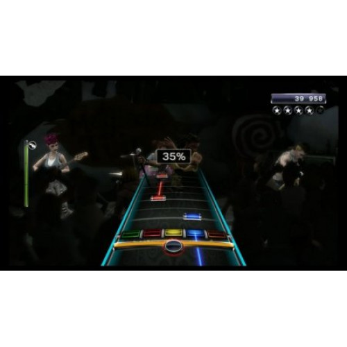 Rock Band 3 (X-BOX 360)