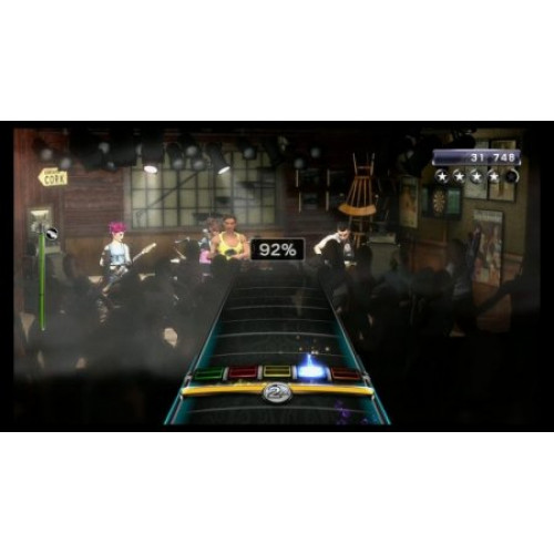 Rock Band 3 (X-BOX 360)