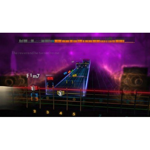 ROCKSMITH (X-BOX 360) Trade-in / Б.У.