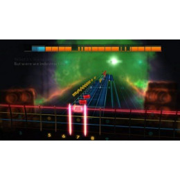 Rocksmith 2014 Edition [Xbox 360] Trade-in / Б.У.