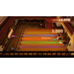 Rocksmith 2014 Edition [Xbox 360] Trade-in / Б.У.