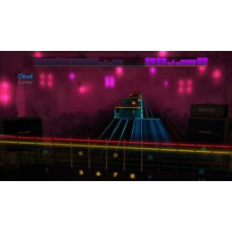 Rocksmith 2014 Edition [Xbox 360] Trade-in / Б.У.