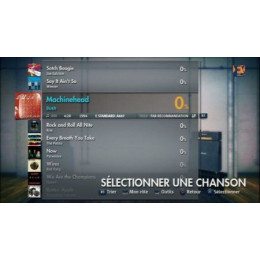 Rocksmith 2014 Edition [Xbox 360] Trade-in / Б.У.