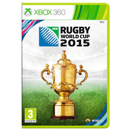 Rugby World Cup 2015 (LT+1.9/16537) (X-BOX 360)