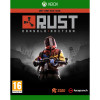 Rust - Day One Edition [Xbox One - Xbox Series X, русские субтитры]