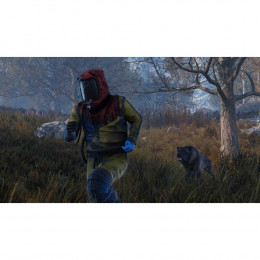 Rust - Day One Edition [Xbox One - Xbox Series X, русские субтитры]