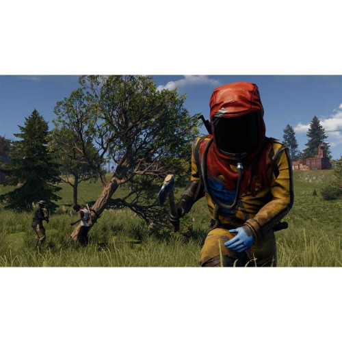 Rust - Day One Edition [Xbox One - Xbox Series X, русские субтитры]