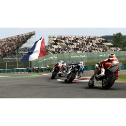 SBK X: Superbike World Championship DVD-Jewel