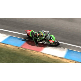 SBK X: Superbike World Championship DVD-Jewel