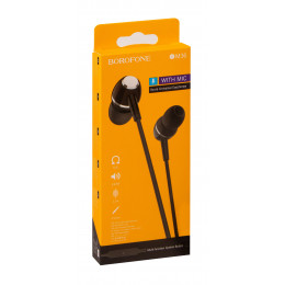 Наушники Borofone BM36 (черный)