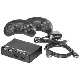 16bit - 8bit "Hamy MAX" HDMI (688-in-1)