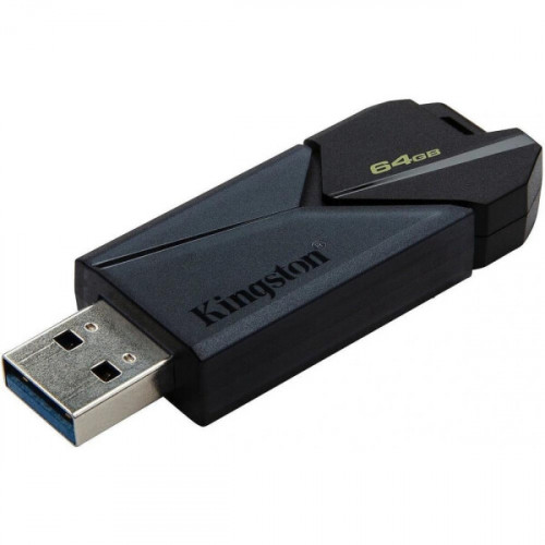 Флэш накопитель DTXON/64GB 64GB DataTraveler Exodia Onyx, Kingston