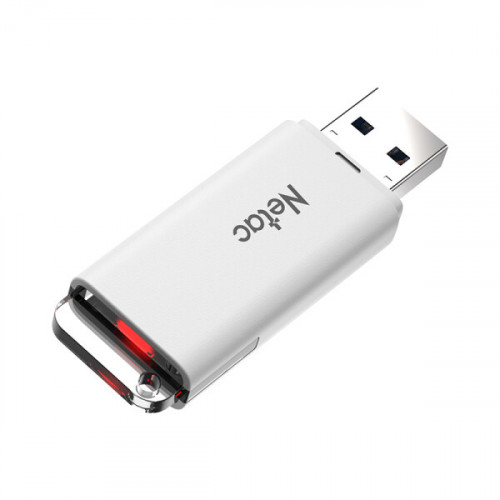 USB Flash Netac U185 USB 2.0 32GB NT03U185N-032G-20WH