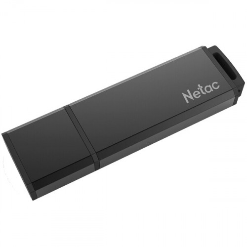 USB Flash Netac U351 USB 2.0 64GB NT03U351N-064G-20BK
