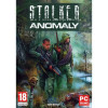 S.T.A.L.K.E.R. АНОМАЛИЯ Репак (DVD) PC