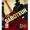 The Saboteur (PS3, русская версия) Trade-in / Б.У.
