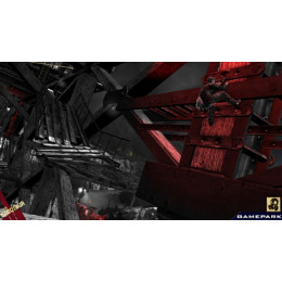 The Saboteur [PS3, русская версия] Trade-in / Б.У.