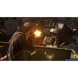 The Saboteur [PS3, русская версия] Trade-in / Б.У.