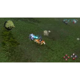 Sacred 2: Fallen Angel [PS3, английская версия] Trade-in / Б.У. 