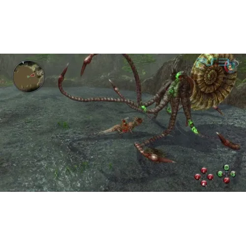 Sacred 2: Fallen Angel [PS3, английская версия] Trade-in / Б.У. 