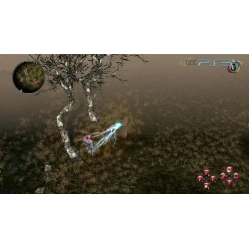 Sacred 2: Fallen Angel [PS3, английская версия] Trade-in / Б.У. 