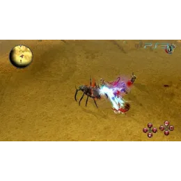 Sacred 2: Fallen Angel [PS3, английская версия] Trade-in / Б.У. 