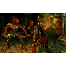 Sacred 2: Fallen Angel [PS3, английская версия] Trade-in / Б.У. 