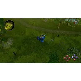 Sacred 2: Fallen Angel [PS3, английская версия] Trade-in / Б.У. 