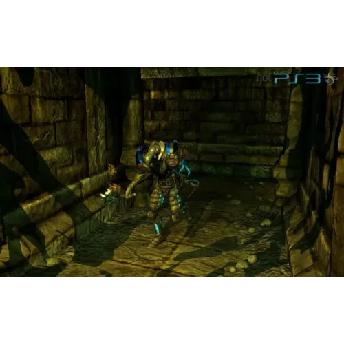 Sacred 2: Fallen Angel [PS3, английская версия] Trade-in / Б.У. 